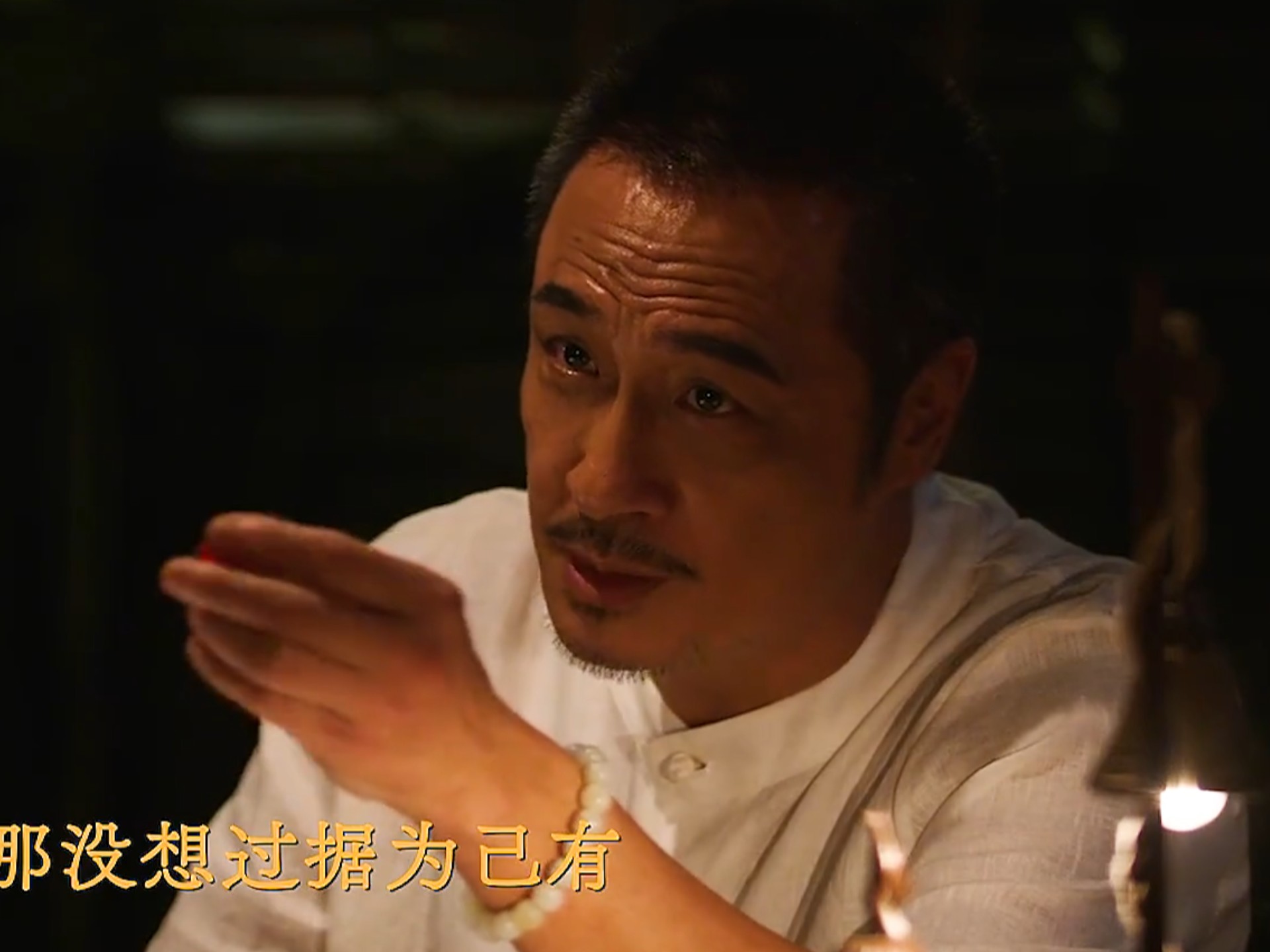 最富有的人，一定是最能放得下的人！