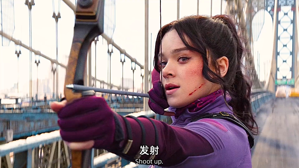 漫威：打团不带ADC，复联三怎么赢？ #漫威 #复仇者联盟 #鹰眼 #漫