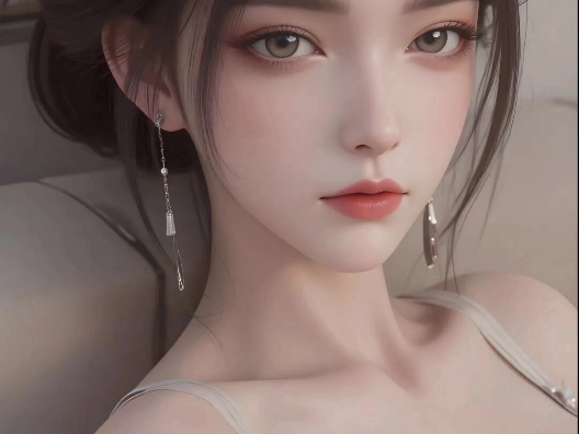 国漫女神陆雪琪