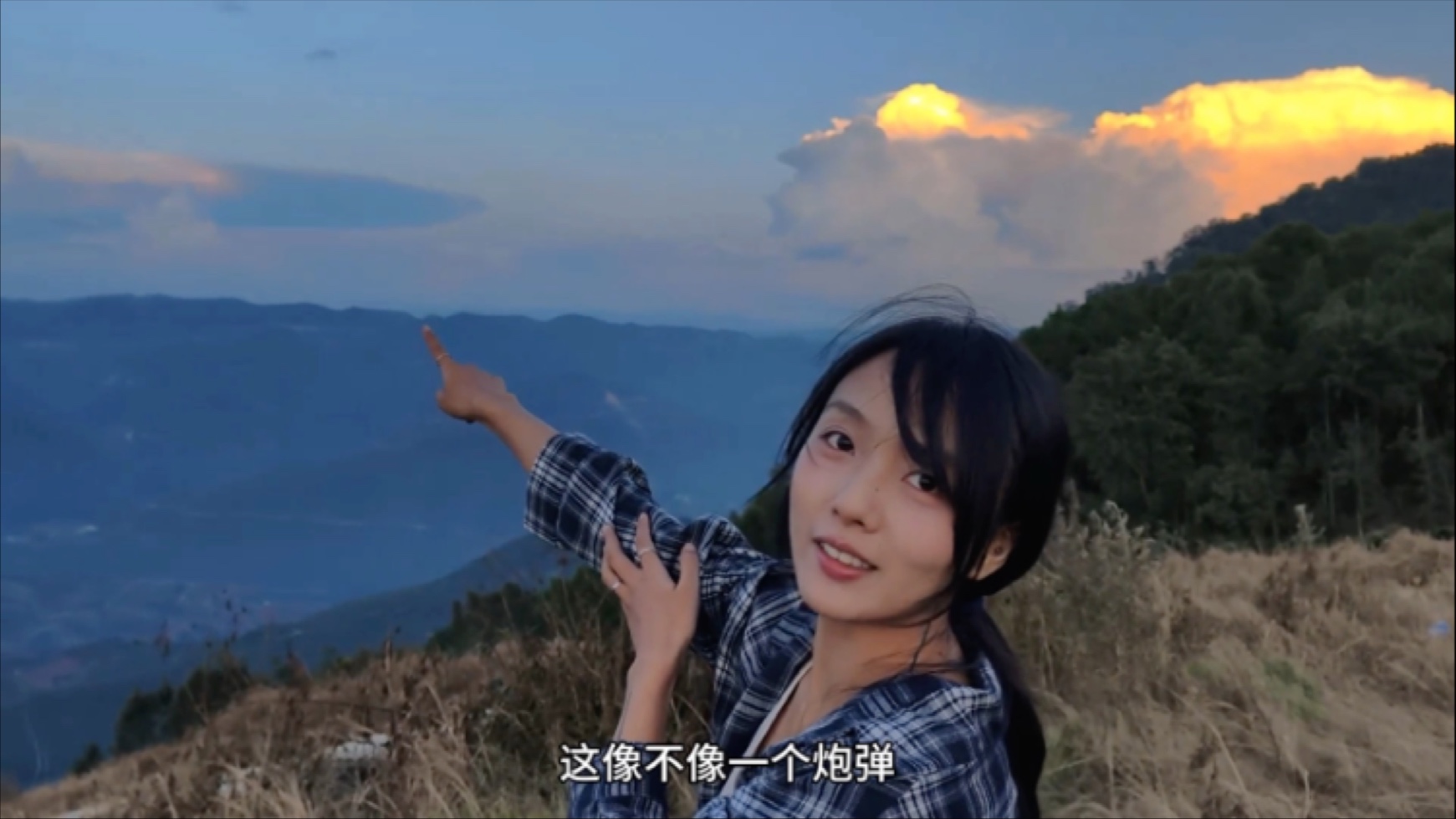 他们排山倒海、前仆后继。他们没有夸大自己的勇气，因为他们已