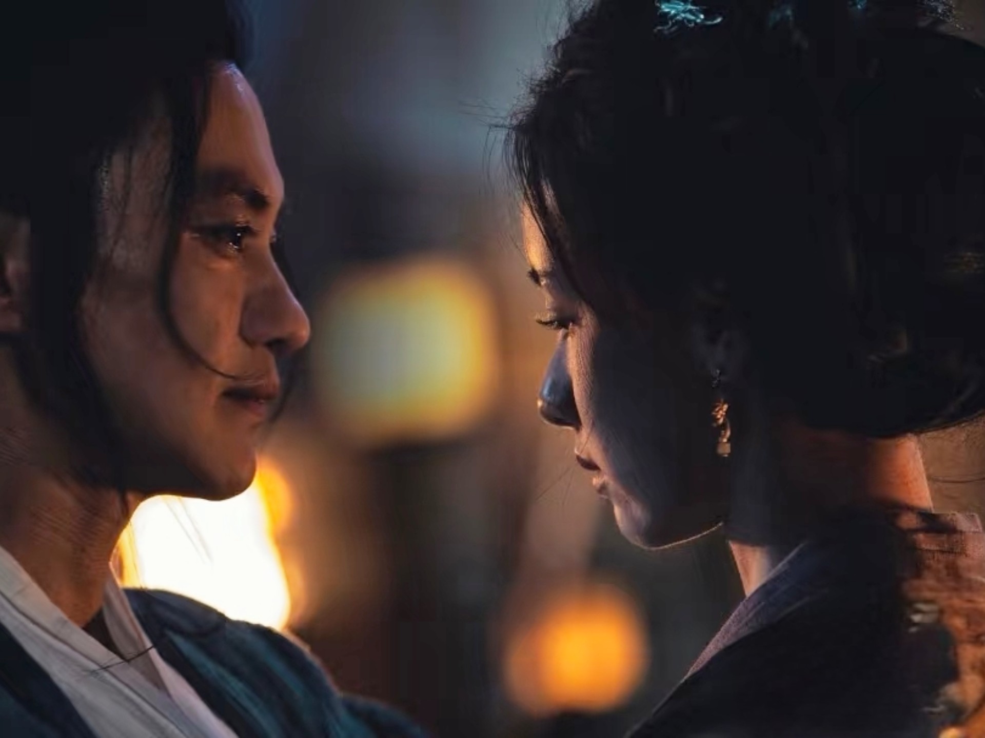 “十年百年再无人懂我黄药师”  冯衡+黄药师就是仙品～