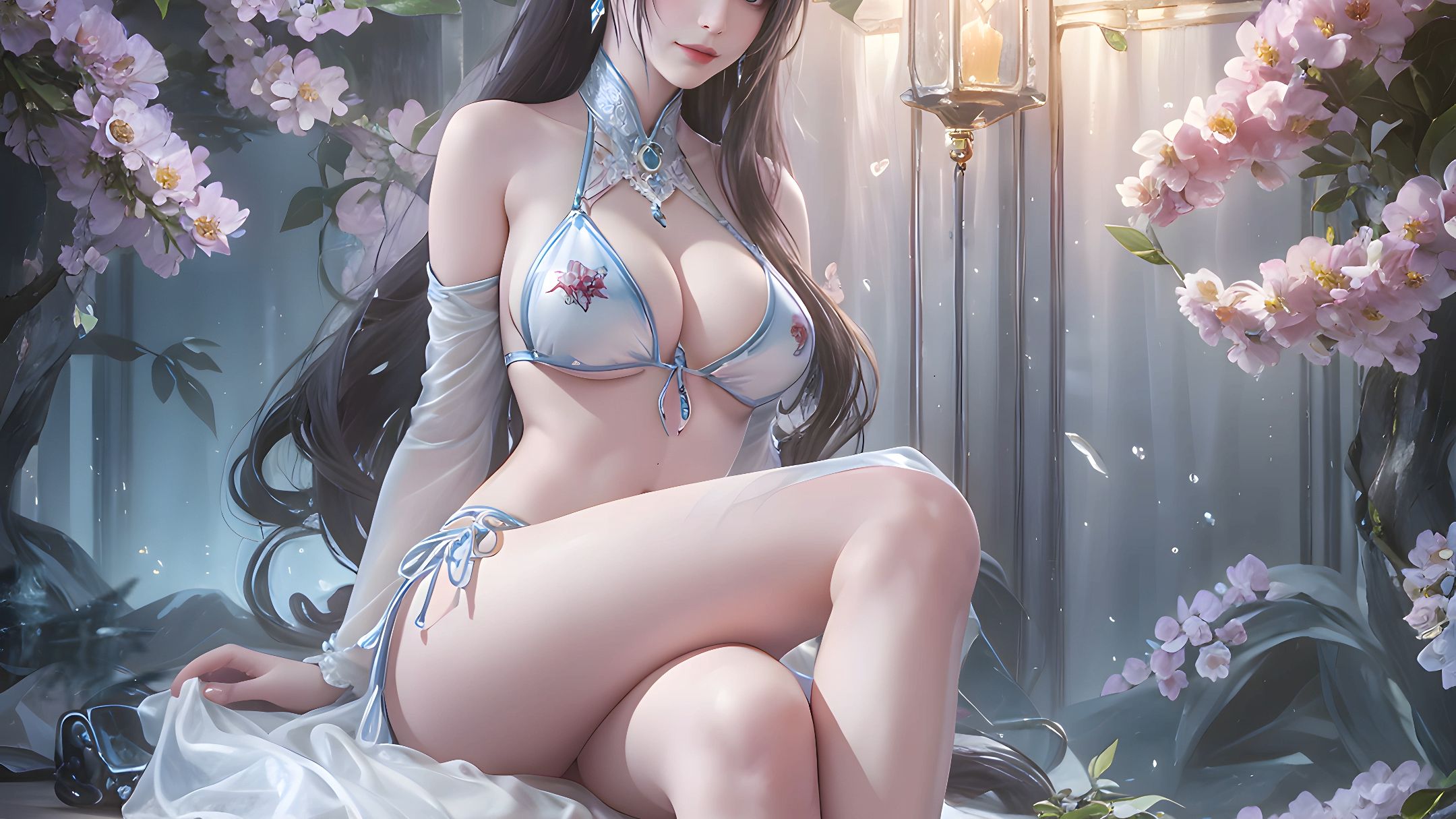 国漫 #剑来 #宁姚