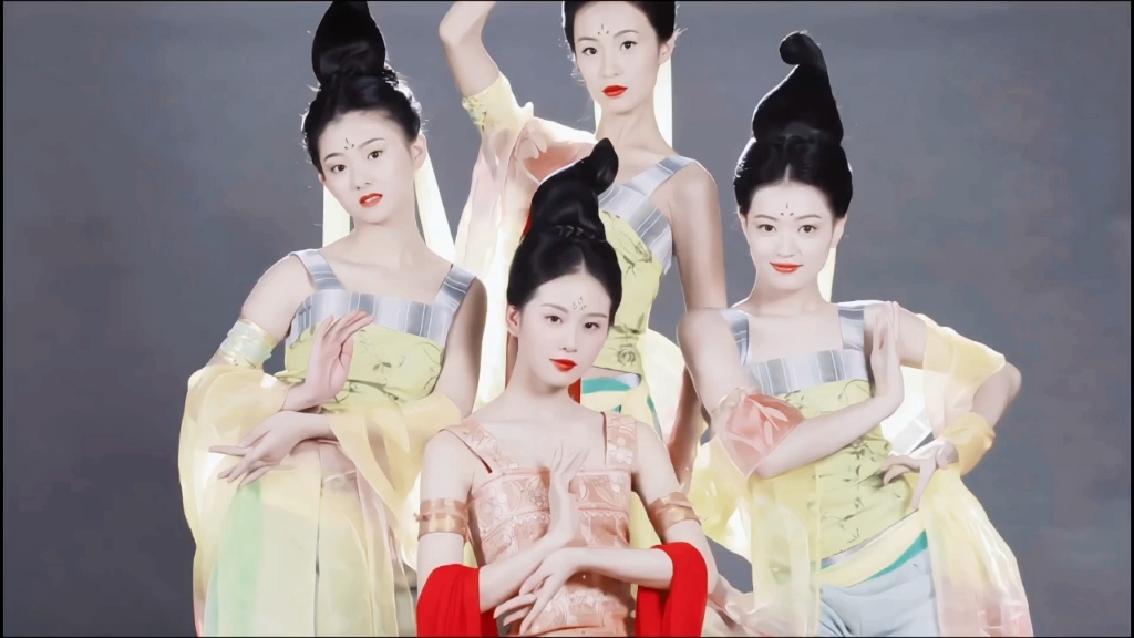 二十个角色，二十段故事，刘诗诗也是我们很多00后的童年女神