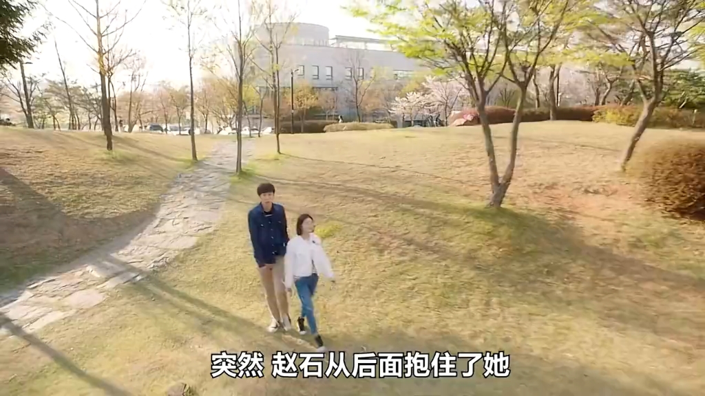 打小就聪明的孩子，是如何追求女孩的？严重怀疑李光洙是本色出演