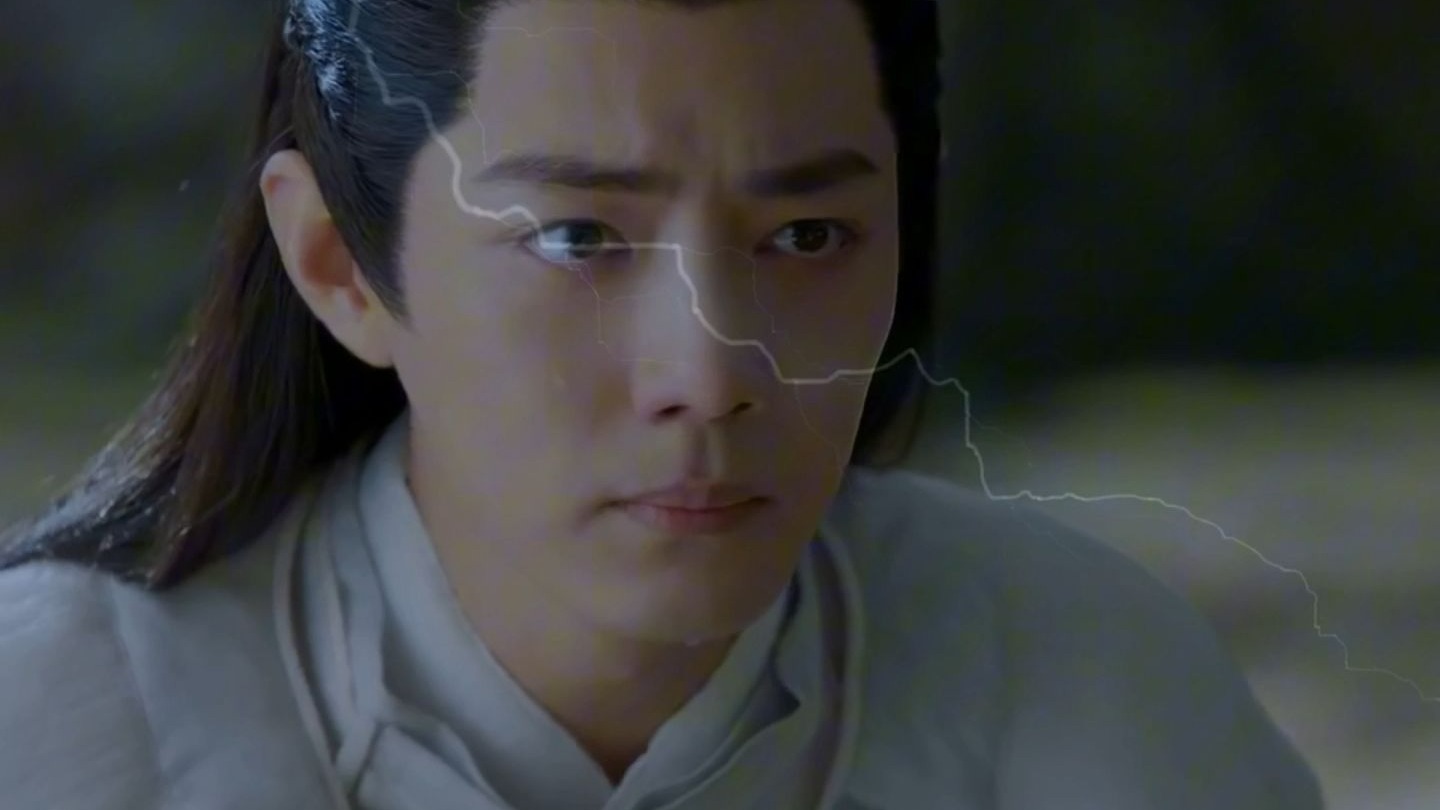 一山不容二虎12