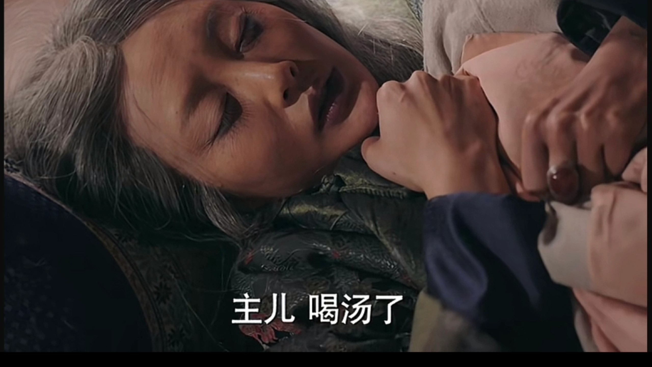 说一说我为什么要吐槽甄嬛传和魏嬿婉