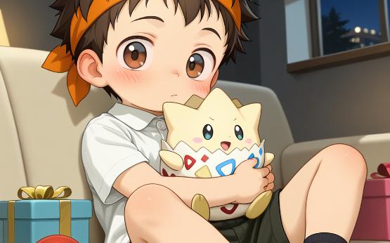 和波克飞机成长