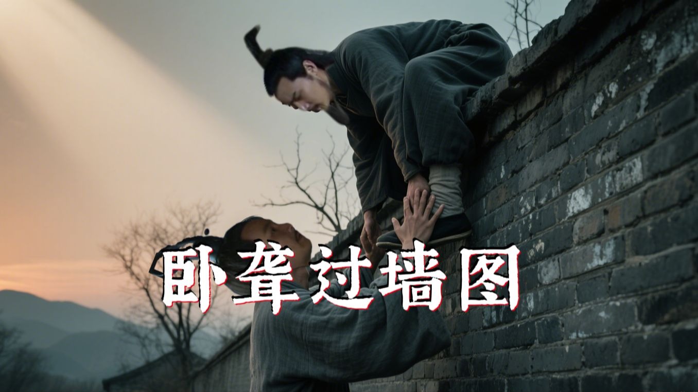 【新三国吐槽第五十六集-2】我看 你是舍不得这只猴吧！