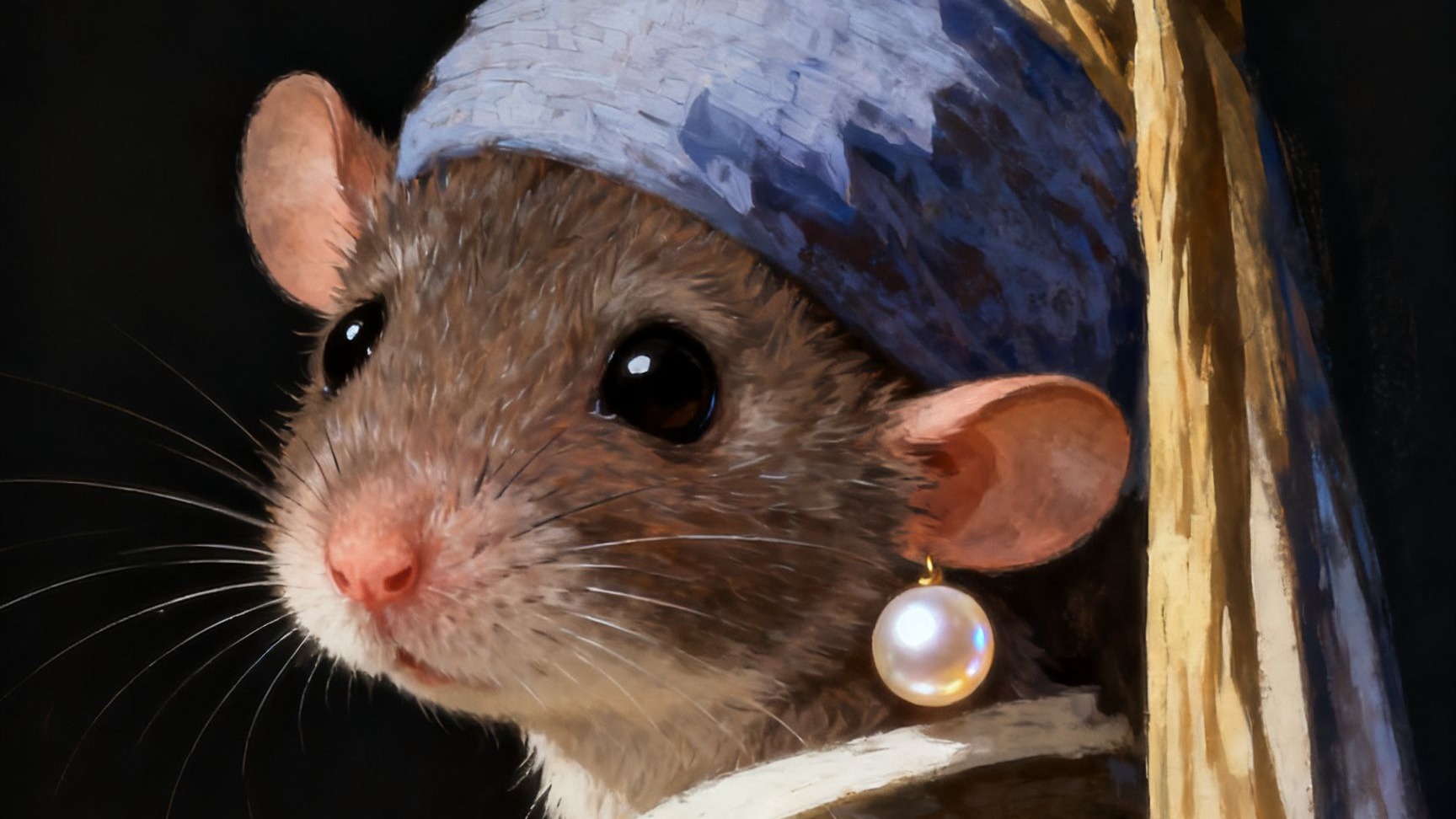 诗歌朗诵：《硕鼠》