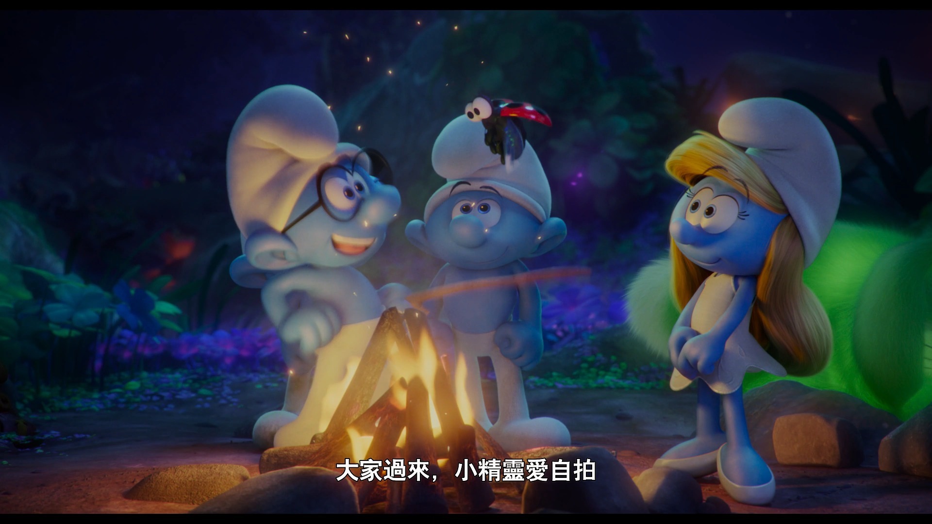 【韦礼安|配音】小聪明CUT+幕后花絮＋访谈节目cue到