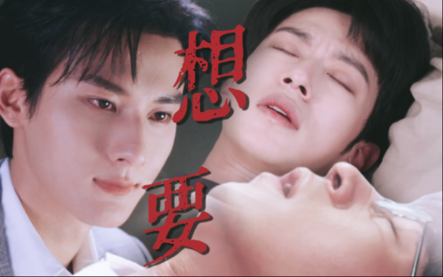 论狼兔和 陆濂宁&李琰 的适配度-他用药逼他就范