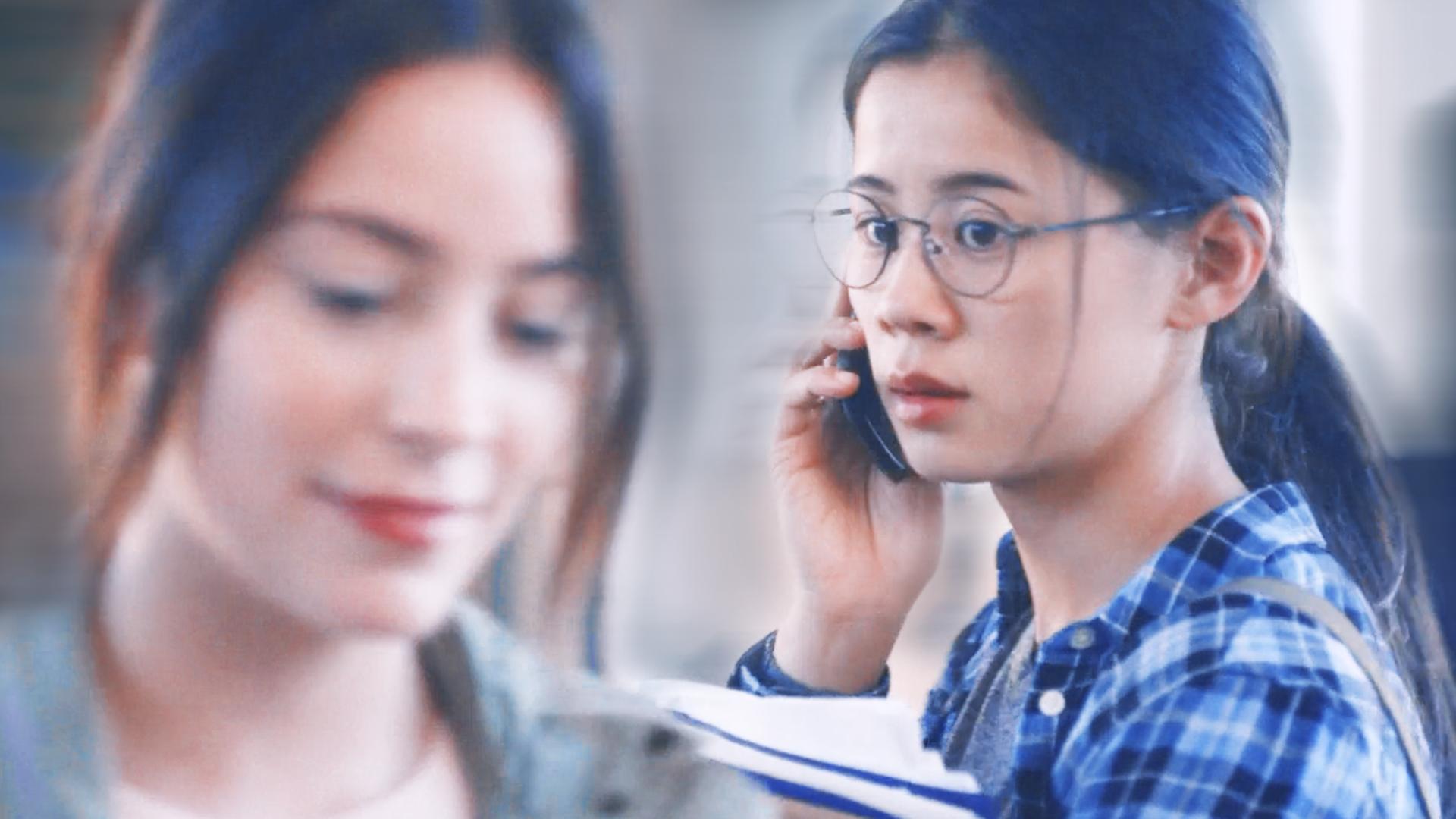 “我是不善伪装的异教徒，妄图尝那无果的爱。”