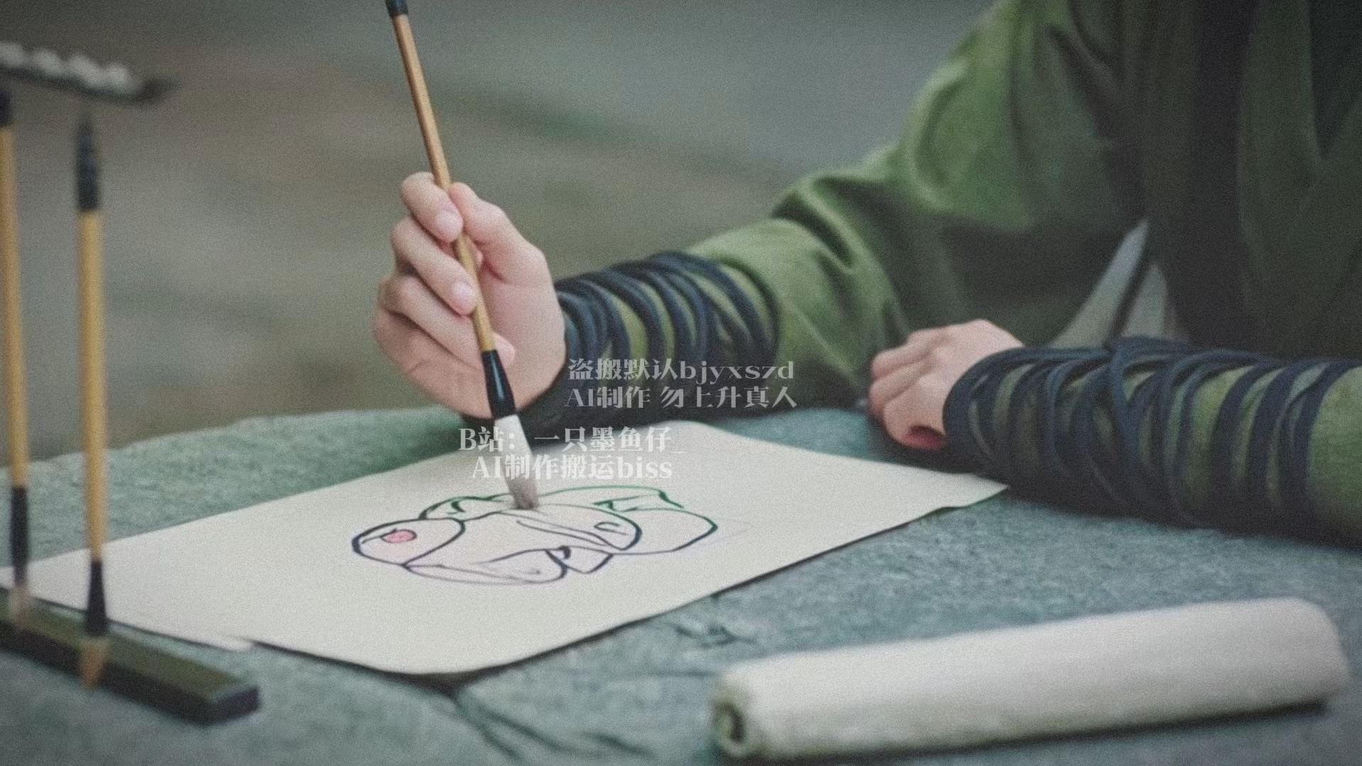 家丁升职记（6）｜半夜来一发宵夜！！今天白天就不更了哈，别等了！