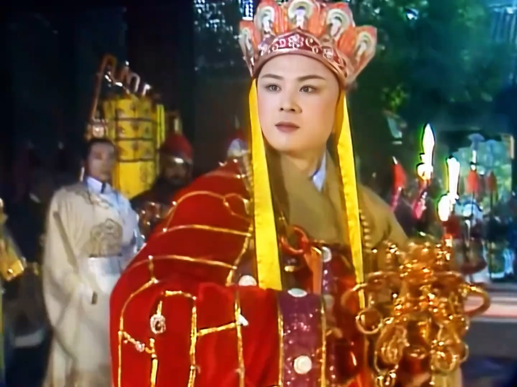 “唐玄奘”西天脚下生灵涂炭，所谓的真经真的是真经吗？