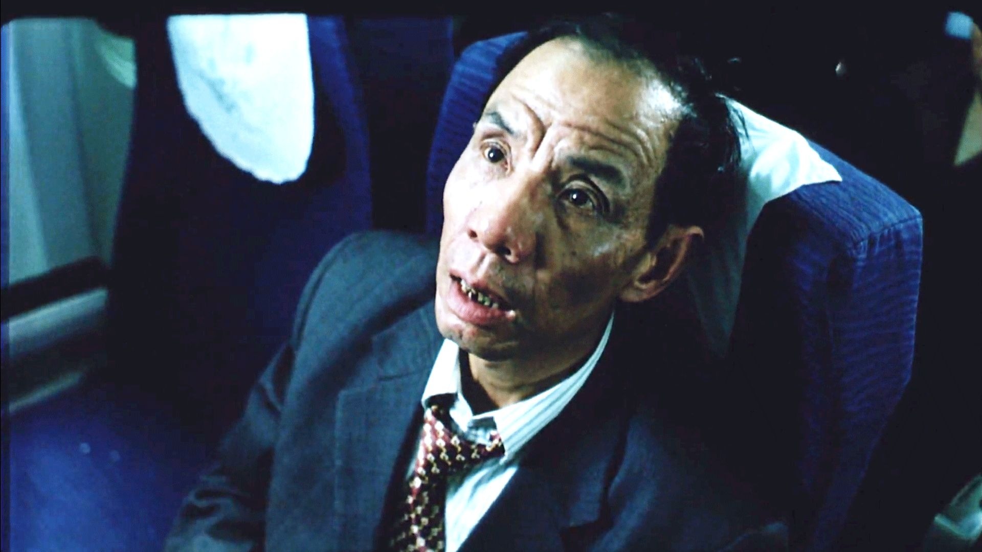 比死亡更可怕的，一定是人性！真实事件改编的中国首部空难片，3万