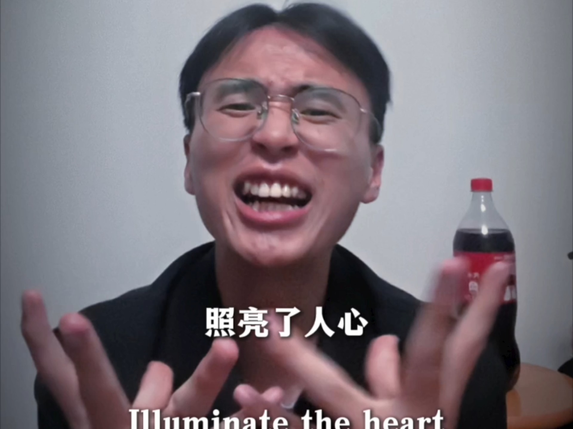 我们不能没有这样的英雄！