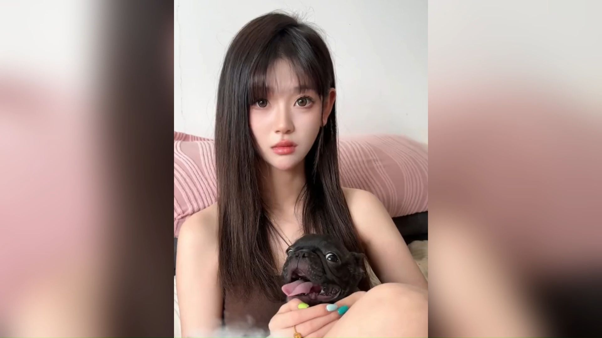 和陌生女孩的奇妙缘分 和陌生女孩的奇妙缘分