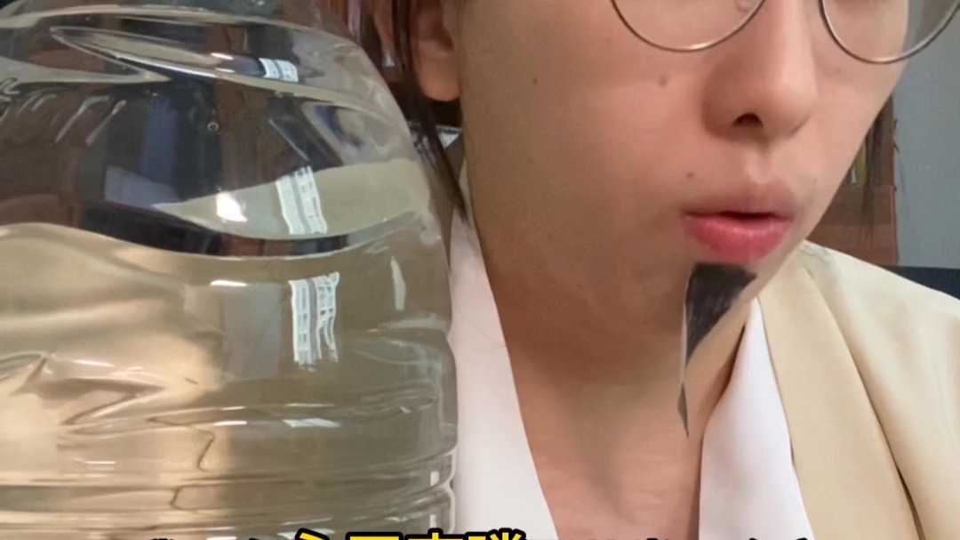 终于遇上我李白能拍的挑战了【李白敬自己】