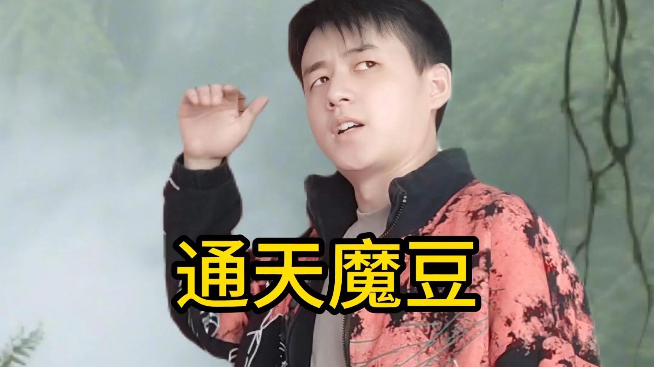 《通天魔豆》异常灾害版