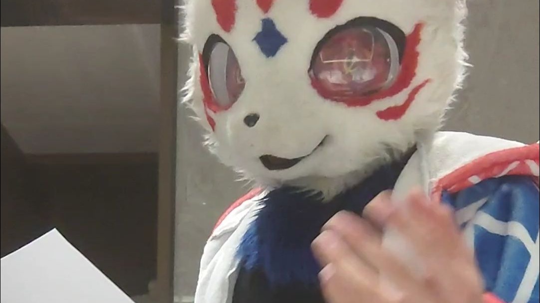 微笑服务这一块