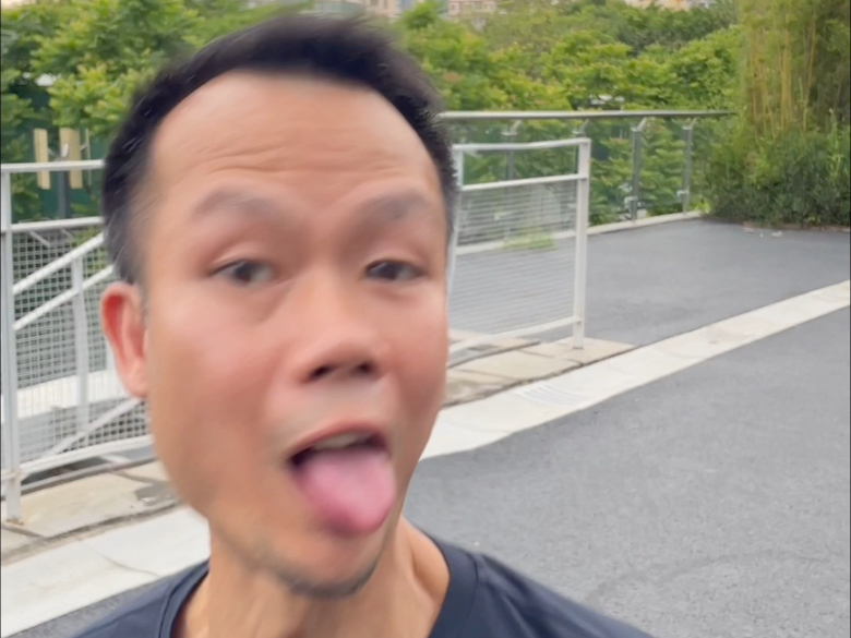 伪人目击事件