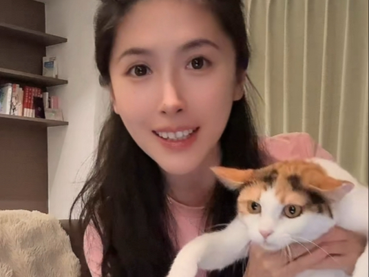 “这是为你定制的善意陷阱：”