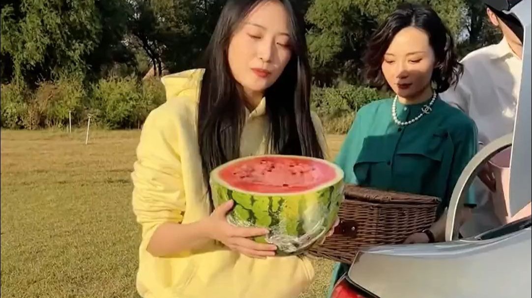 当我遇上极品绿茶女，婆婆霸气做主，谁都不能欺负我儿媳妇！