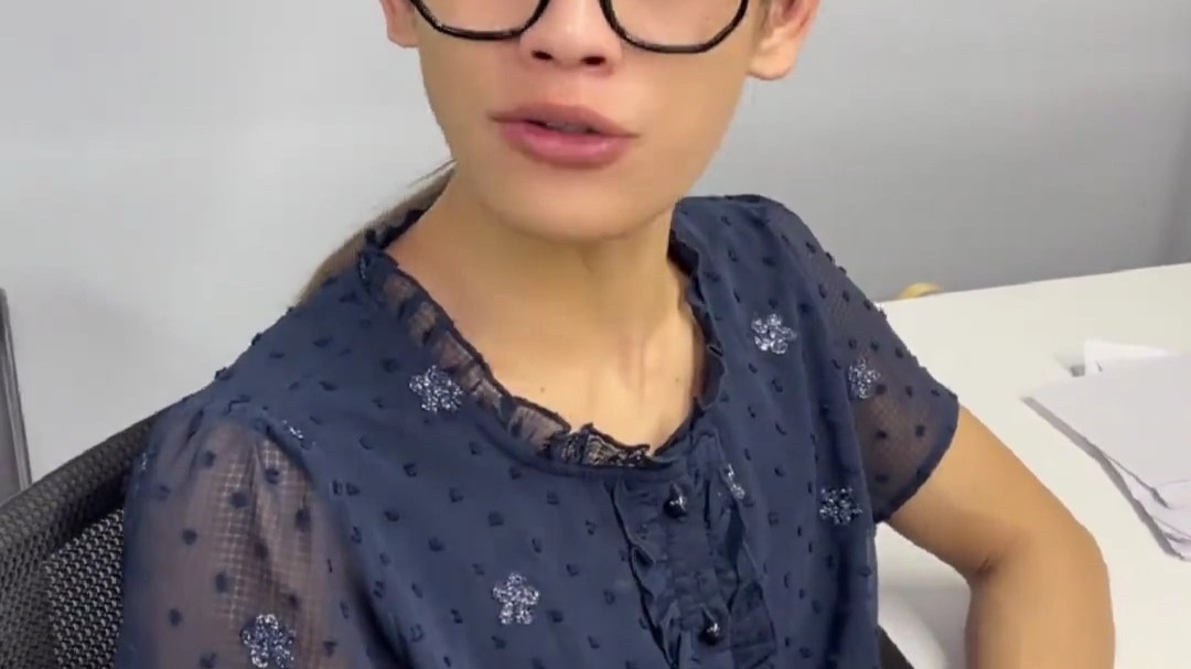 我好像有两个家 又好像没有家