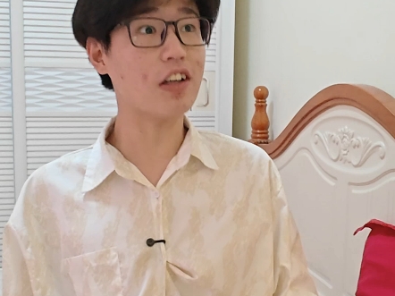 当我在家没找工作时