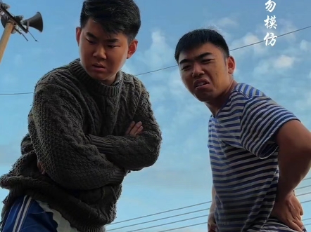 回顾小卖部经典剧情《活埋傻子》合集！