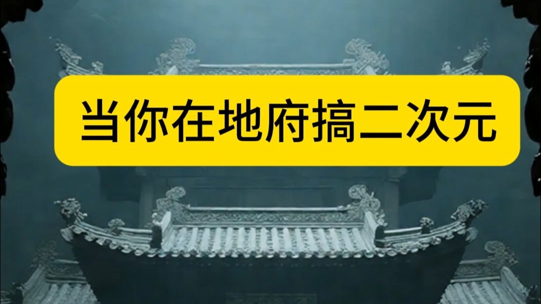 这下真成二次元地下党了 这下真成二次元地下党了