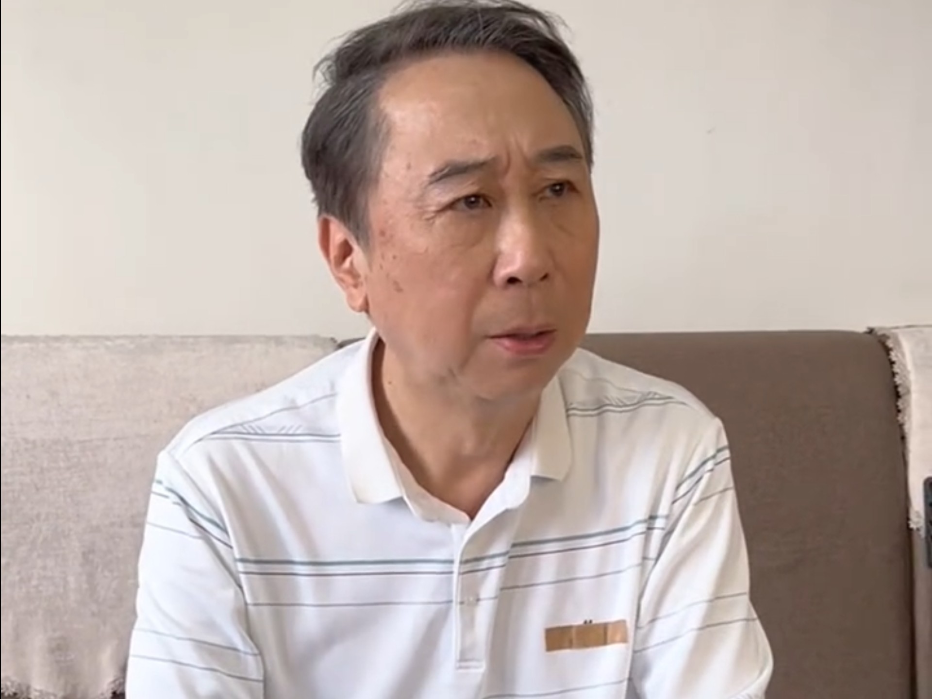 巩哥：言传身教
