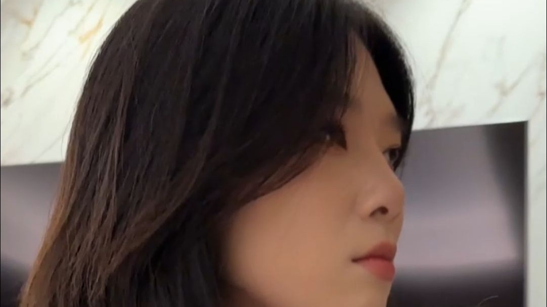 美 丽 的 代 价