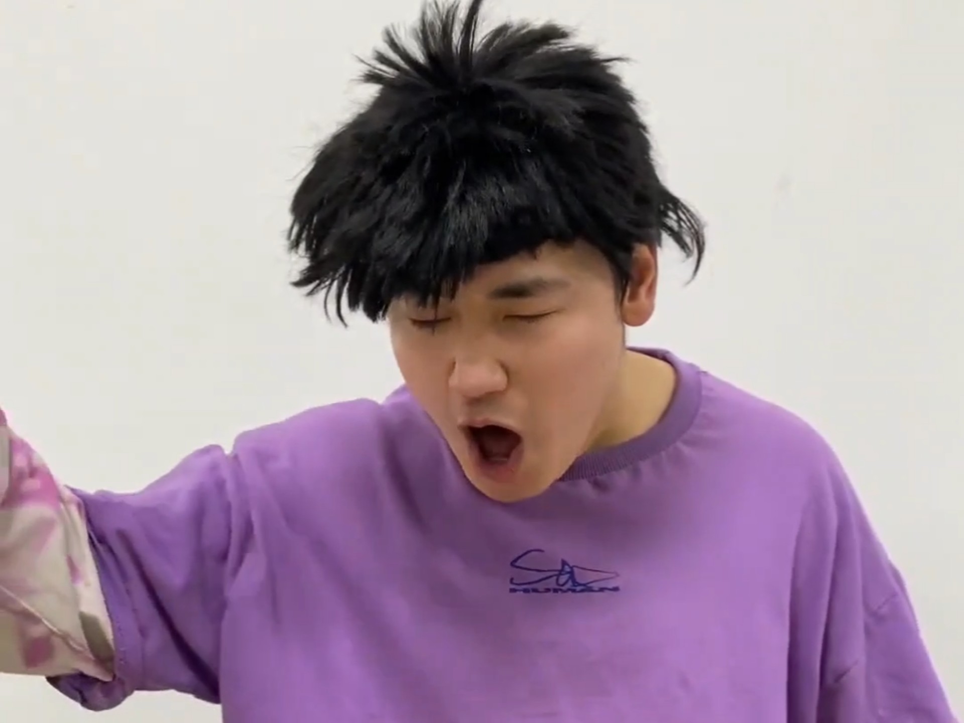 脱缰凯搞笑合集（无广纯享版）