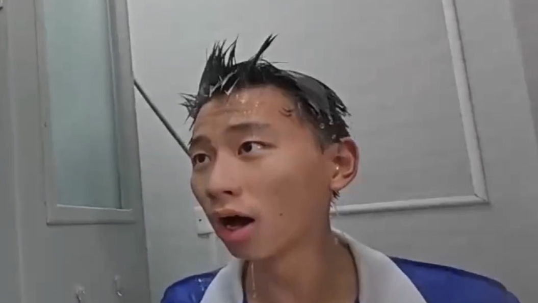 你说你是晴女，是真的吗