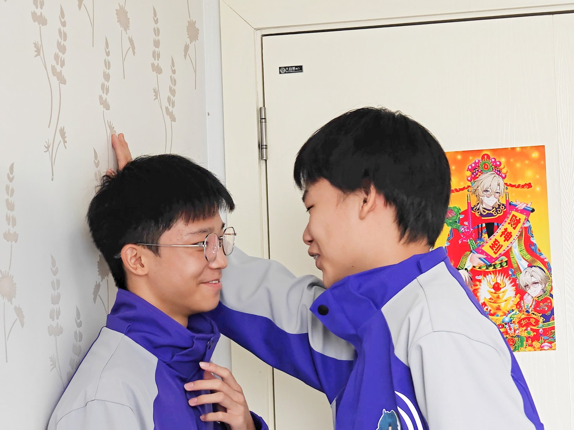什么？你敢断更！
