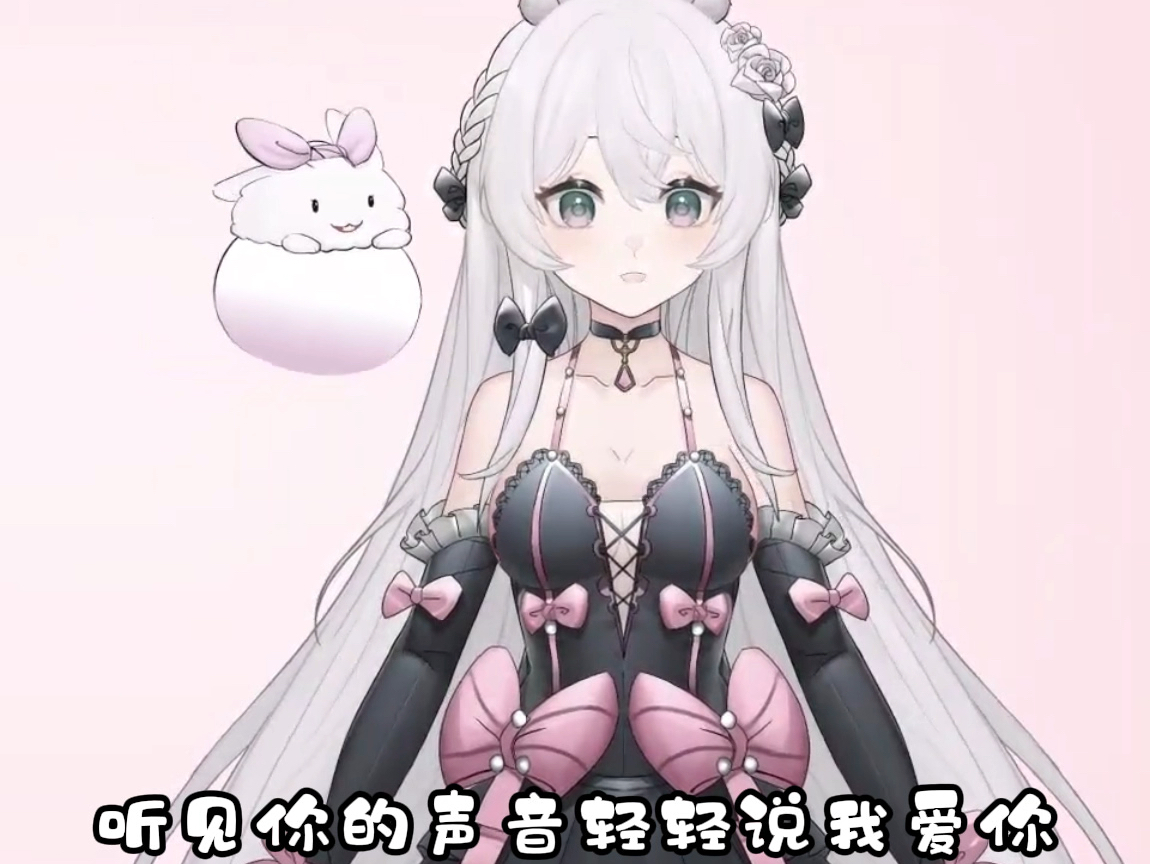 《星空剪影》