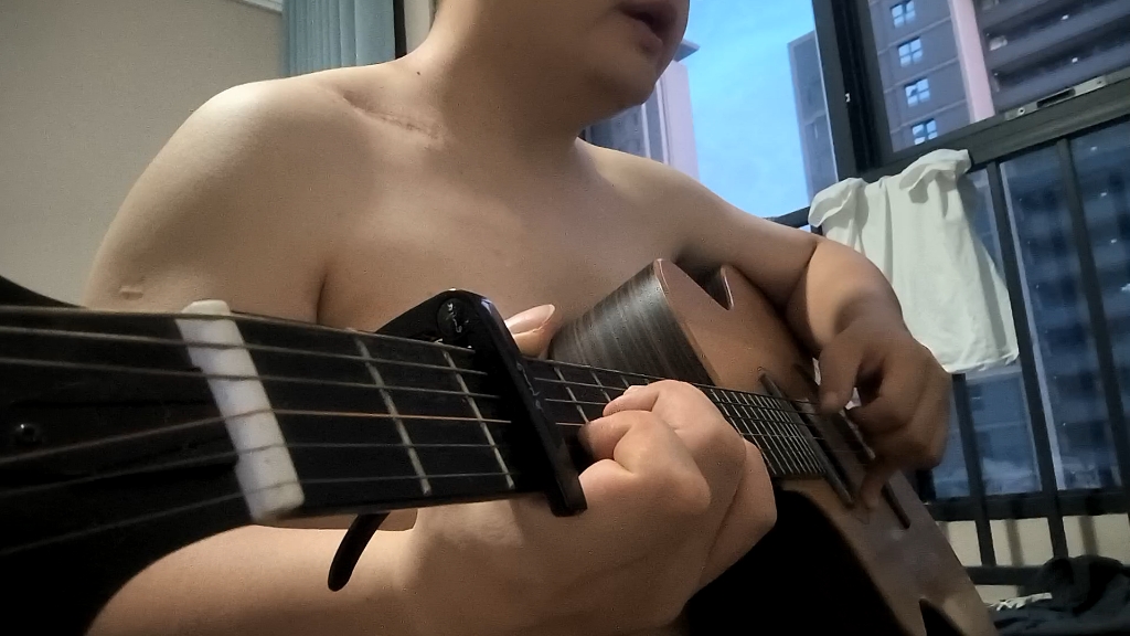 致青春  王菲