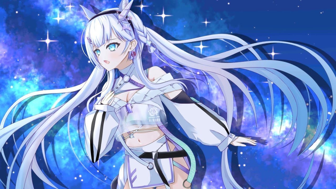 麻雀一番街3.5周年キャライメージソング・Crack Of Dawn／天羽
