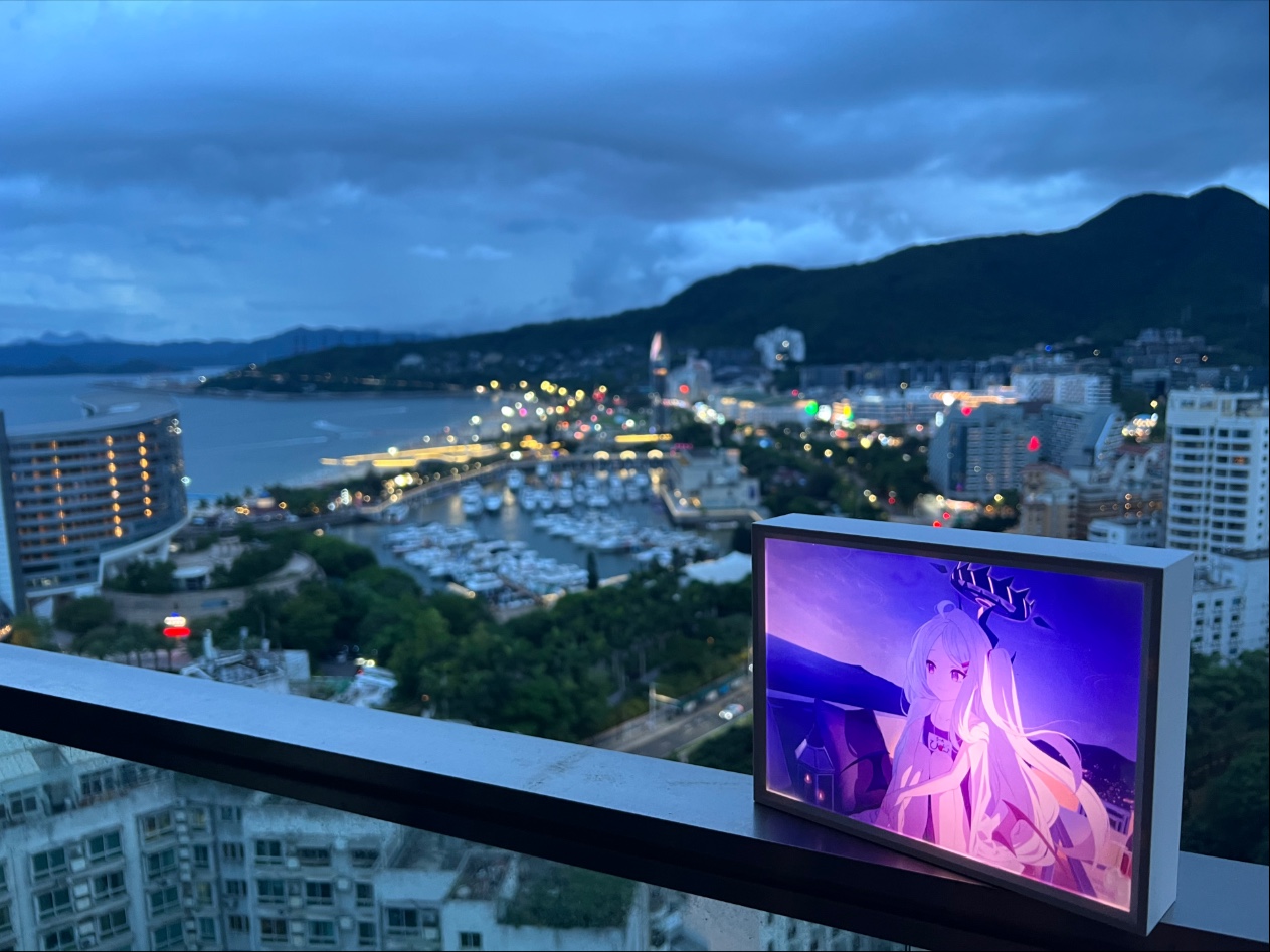 Hina小曲～