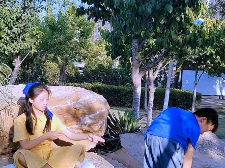小青召唤白福调查胡媚娘花絮
