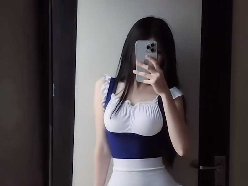 是你喜欢的ootd嘛