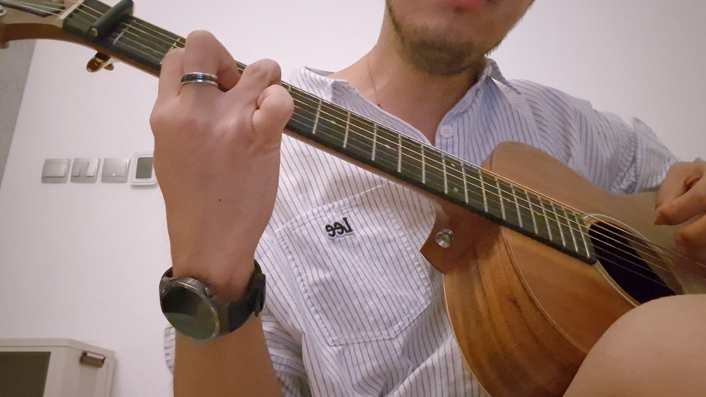 YY雨《心动》Cover: 陈洁仪