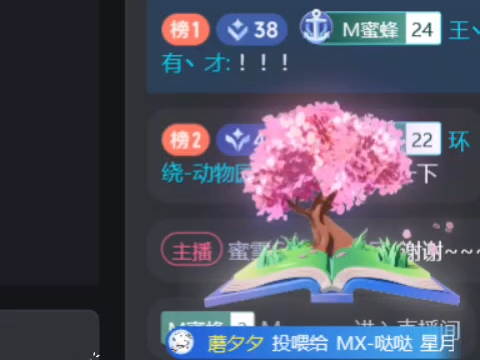 什么神仙厅一小时出三棵树啊(˵¯͒〰¯͒˵)