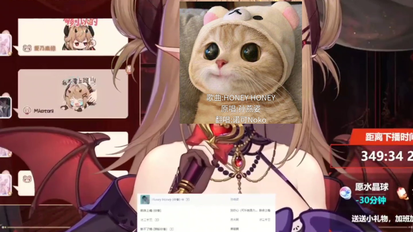 诺可Noko