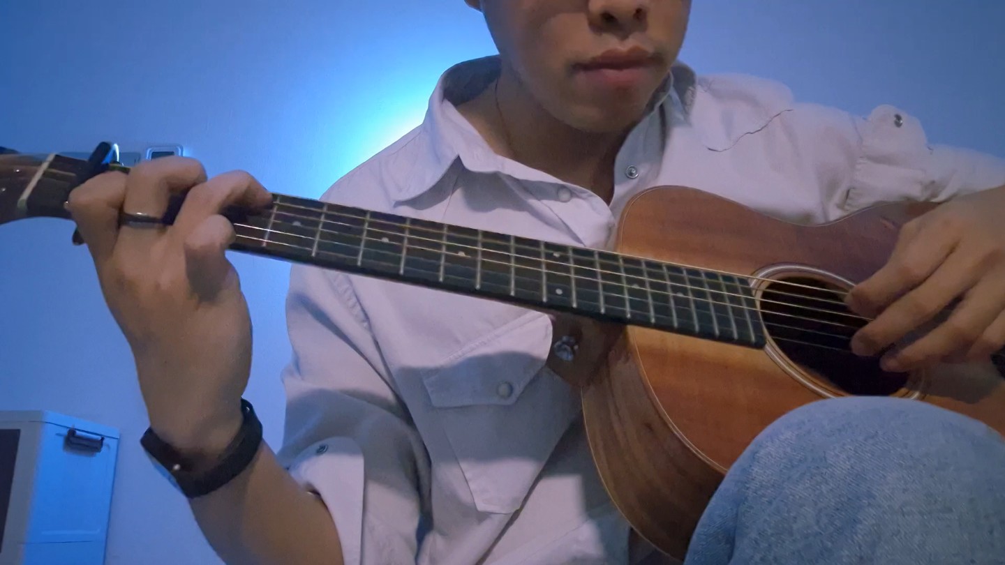 YY雨《如果你也听说》Cover: 张惠妹