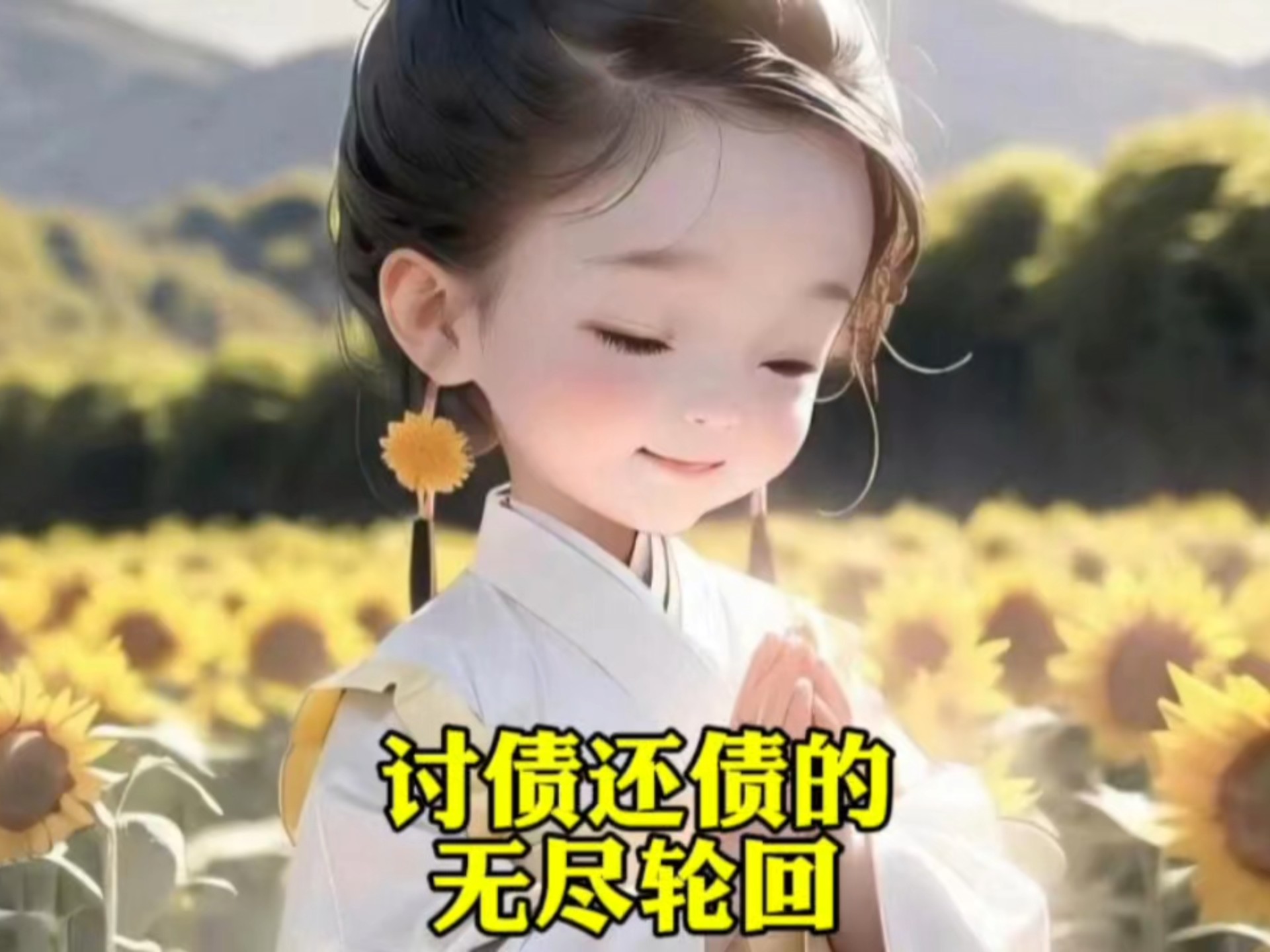 讨债还债的无尽轮回——