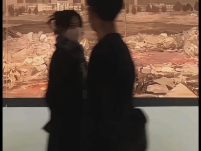 封神演义第一回～纣王女娲宫进香 ！