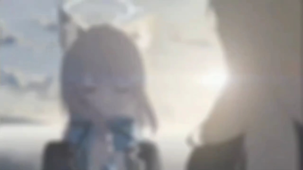 砂狼白子AI翻唱《下次见》