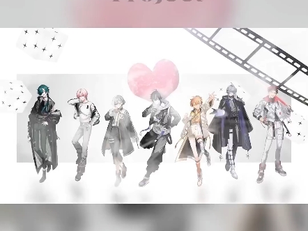 【转载/shorts】Love so sweet【FouRTe_Project】